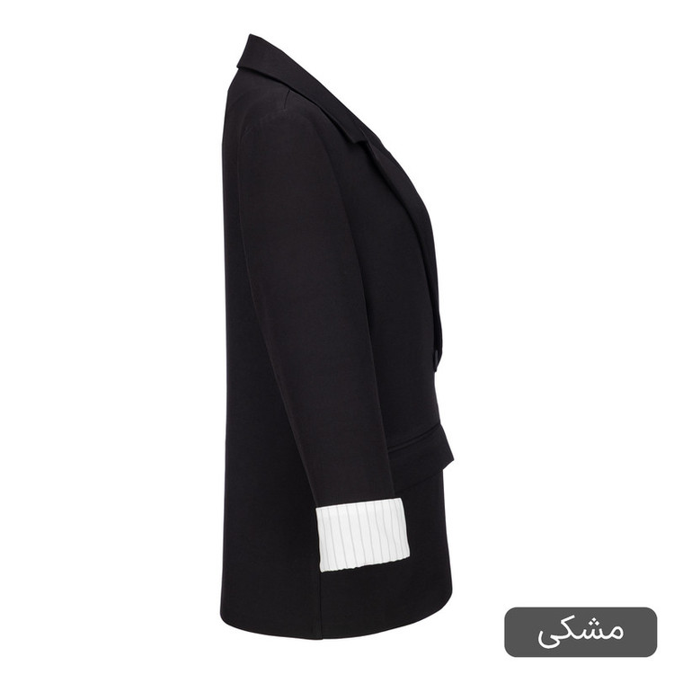 ست کت و شلوار رسمی زنانه مدل فرینوش کد 2464