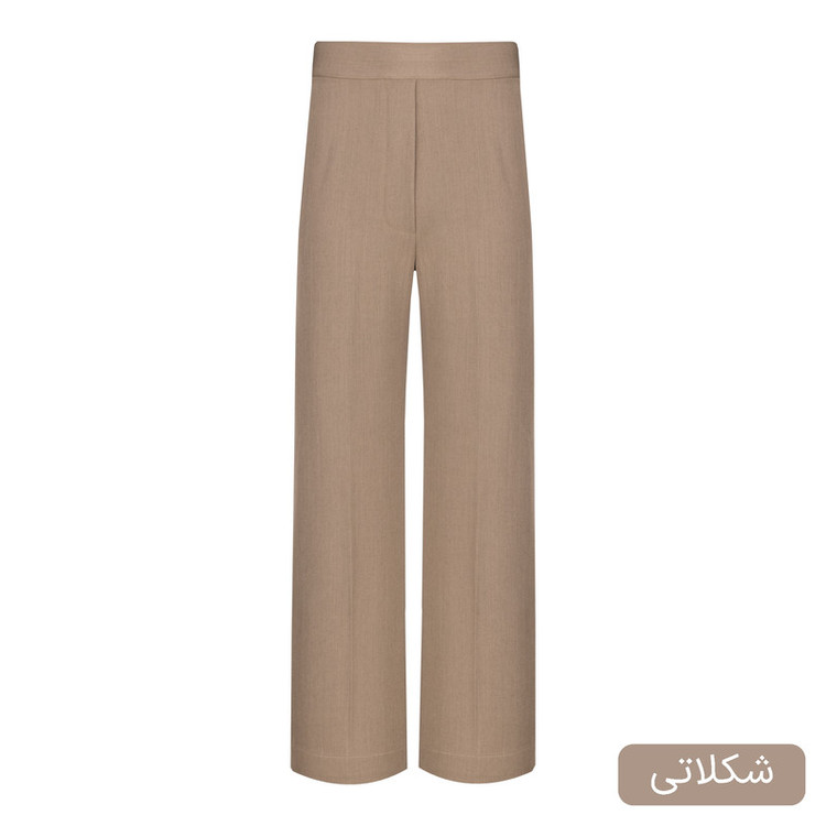 ست کت و شلوار رسمی زنانه مدل فرینوش کد 2464
