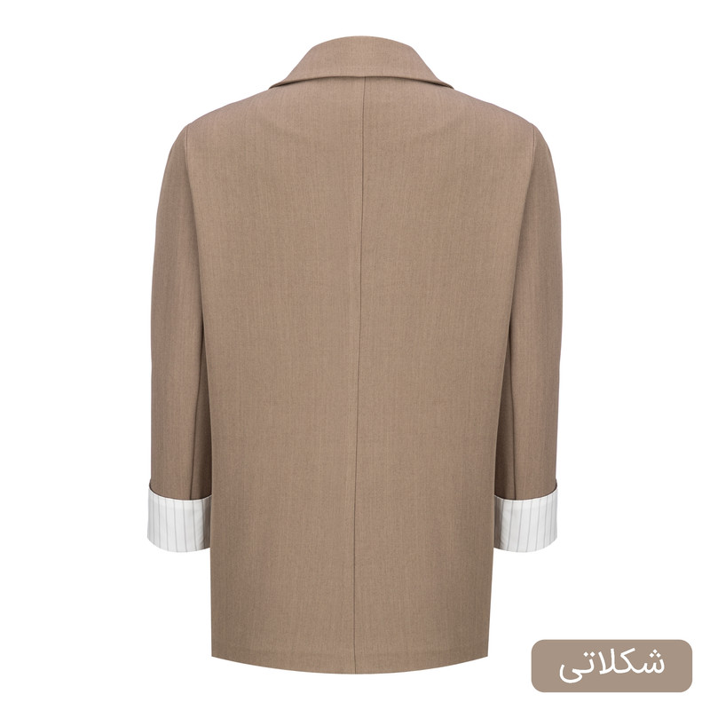ست کت و شلوار رسمی زنانه مدل فرینوش کد 2464