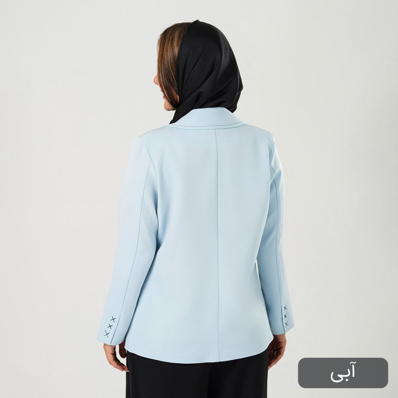 کت زنانه مدل کاتالینا کد 2708