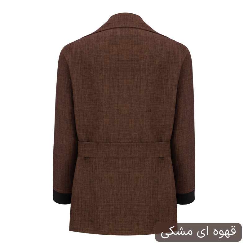 ست کت و شلوار رسمی زنانه مدل آنیما کد 2547
