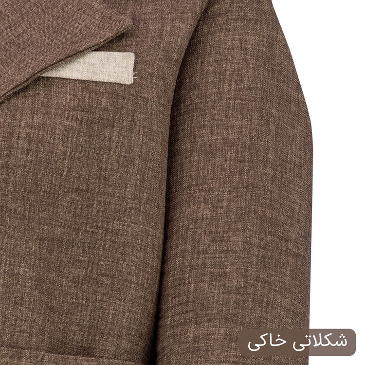 ست کت و شلوار رسمی زنانه مدل آنیما کد 2547