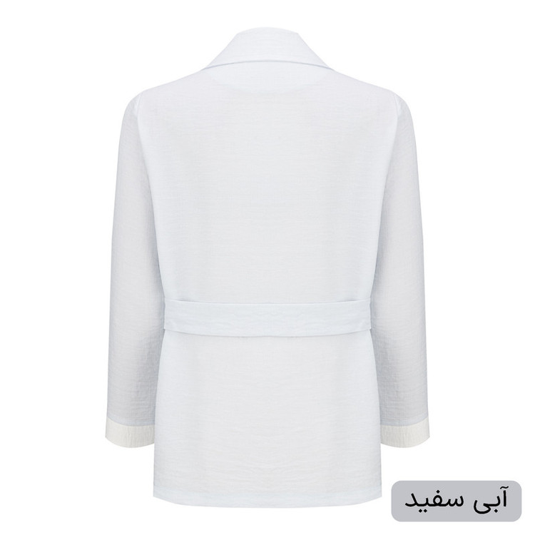 ست کت و شلوار رسمی زنانه مدل آنیما کد 2547