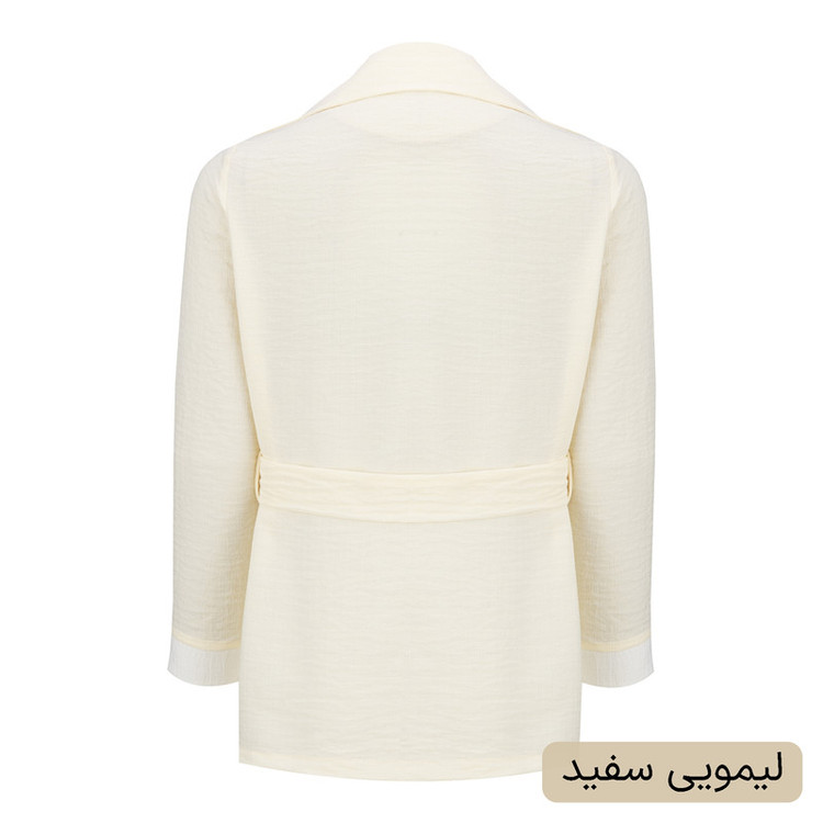 ست کت و شلوار رسمی زنانه مدل آنیما کد 2547