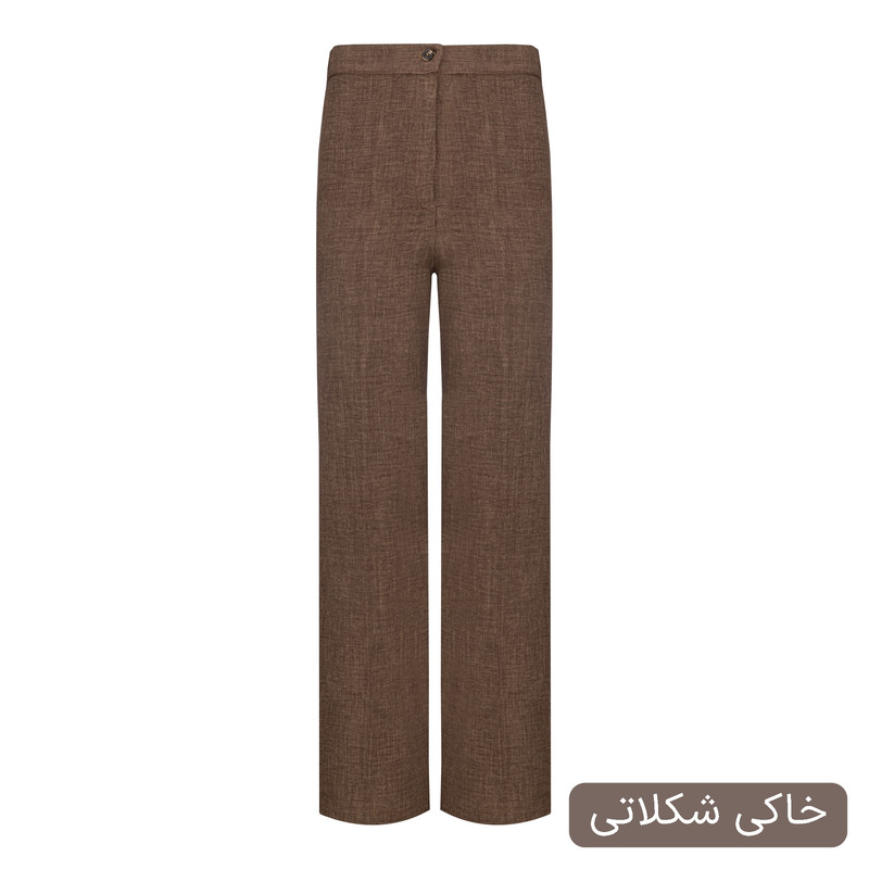 ست کت و شلوار رسمی زنانه مدل آنیما کد 2547