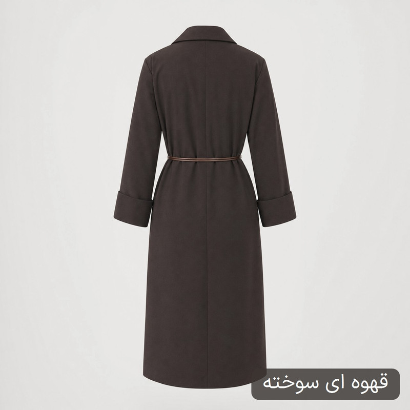 مانتو زنانه مدل آدلیا کد 2570