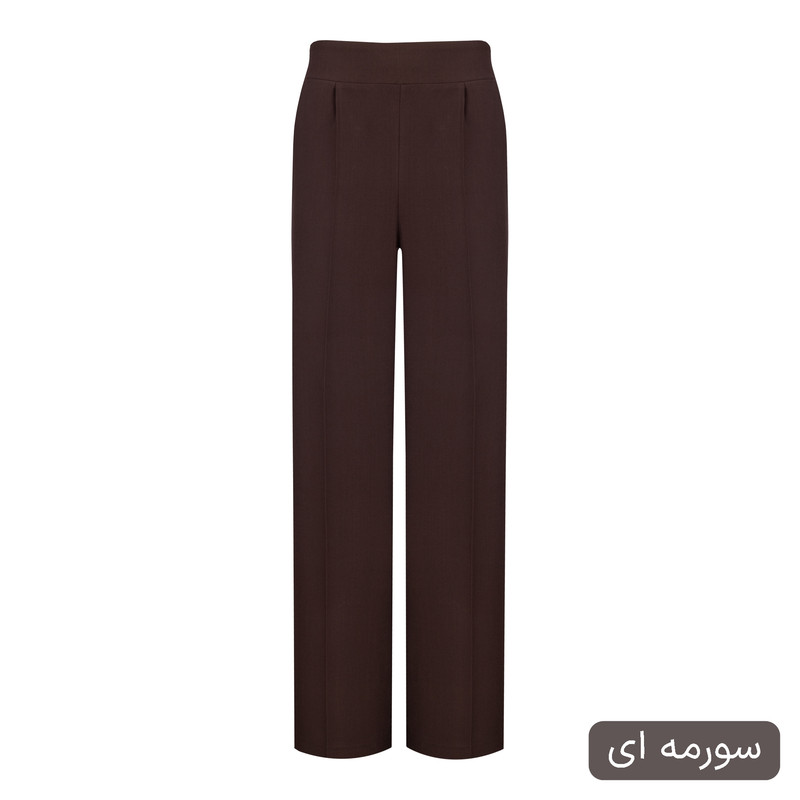 ست کت و شلوار رسمی زنانه مدل هالین کد 2480