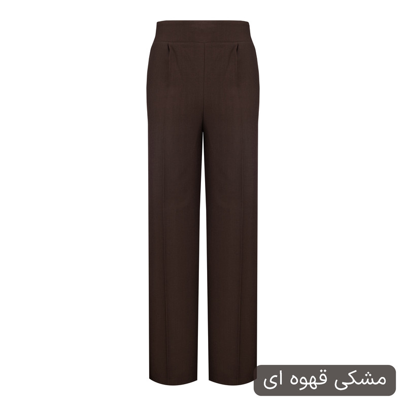ست کت و شلوار رسمی زنانه مدل هالین کد 2480