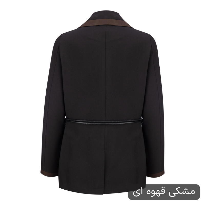 ست کت و شلوار رسمی زنانه مدل هالین کد 2480