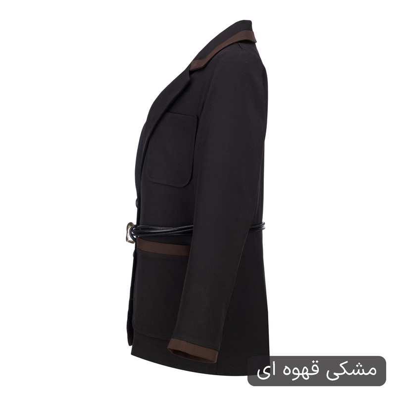 ست کت و شلوار رسمی زنانه مدل هالین کد 2480