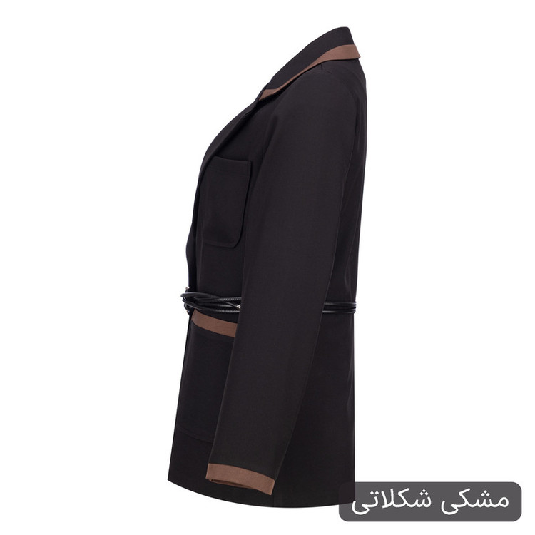 ست کت و شلوار رسمی زنانه مدل هالین کد 2480