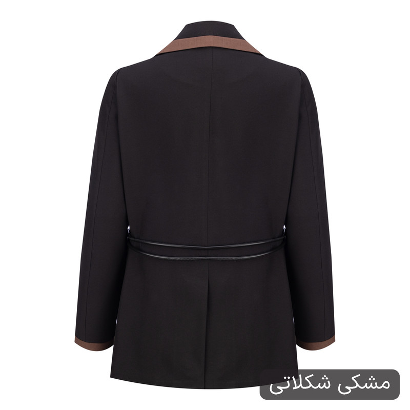ست کت و شلوار رسمی زنانه مدل هالین کد 2480
