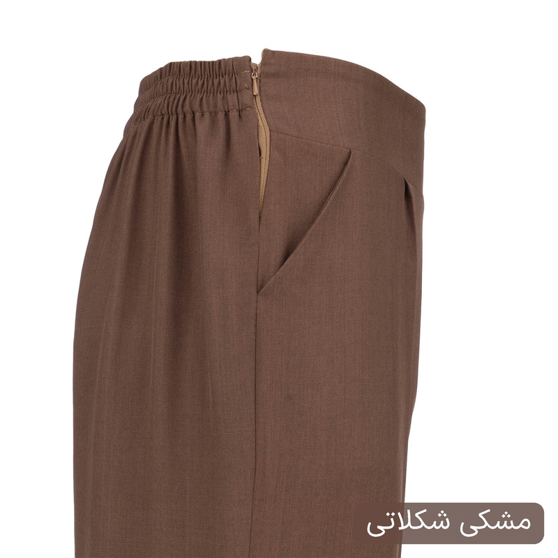 ست کت و شلوار رسمی زنانه مدل هالین کد 2480
