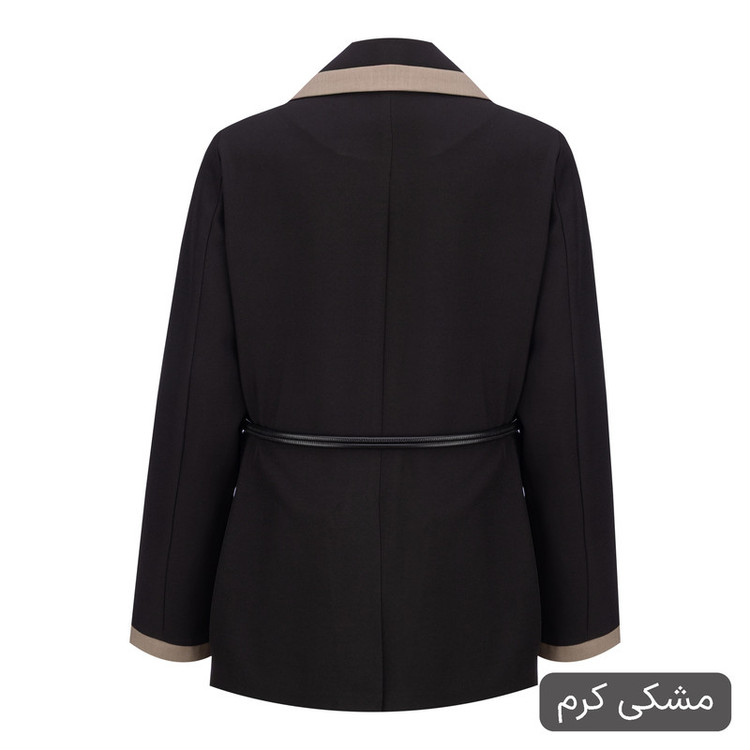 ست کت و شلوار رسمی زنانه مدل هالین کد 2480