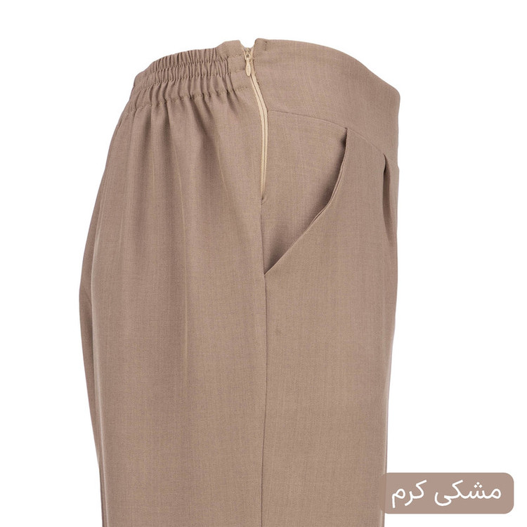 ست کت و شلوار رسمی زنانه مدل هالین کد 2480