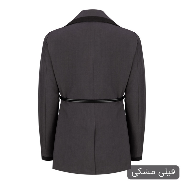 ست کت و شلوار رسمی زنانه مدل هالین کد 2480
