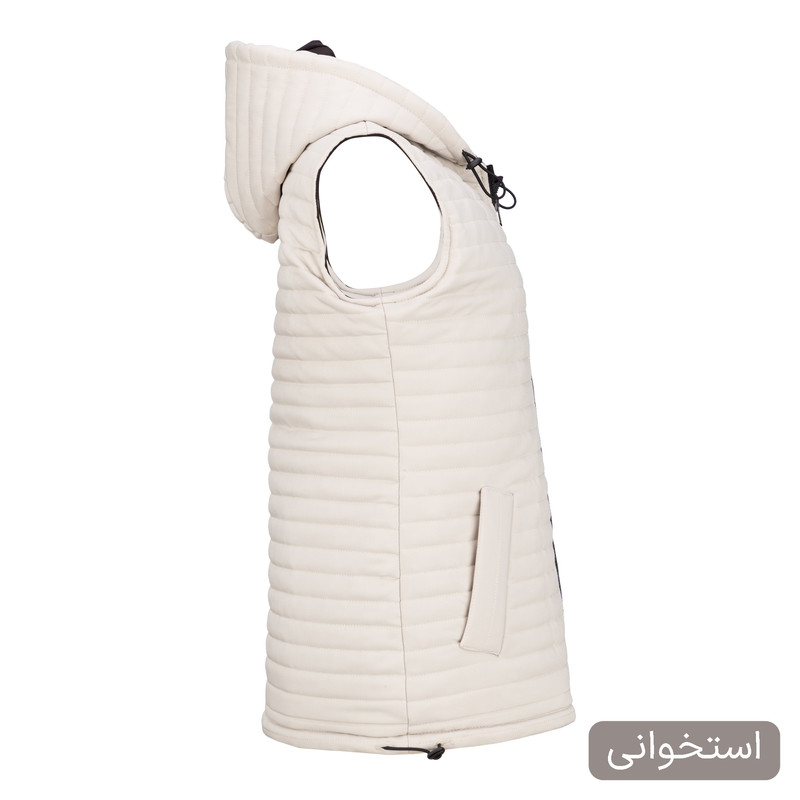 پافر زنانه مدل بهرانوش کد 2415