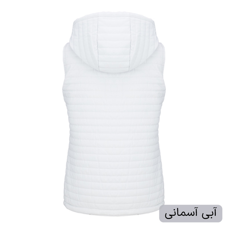 پافر زنانه مدل بهرانوش کد 2415