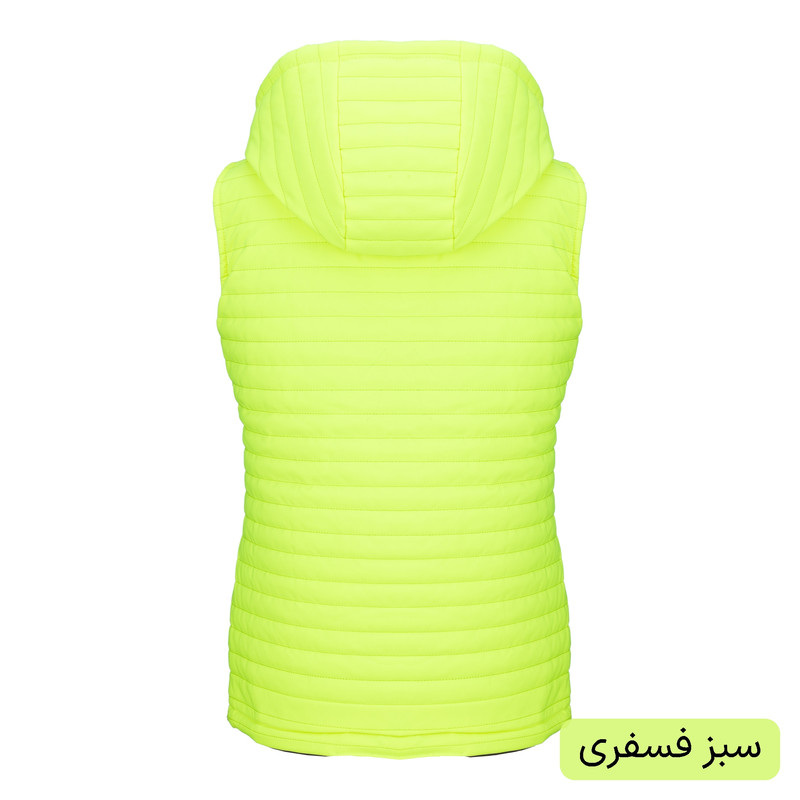 پافر زنانه مدل بهرانوش کد 2415
