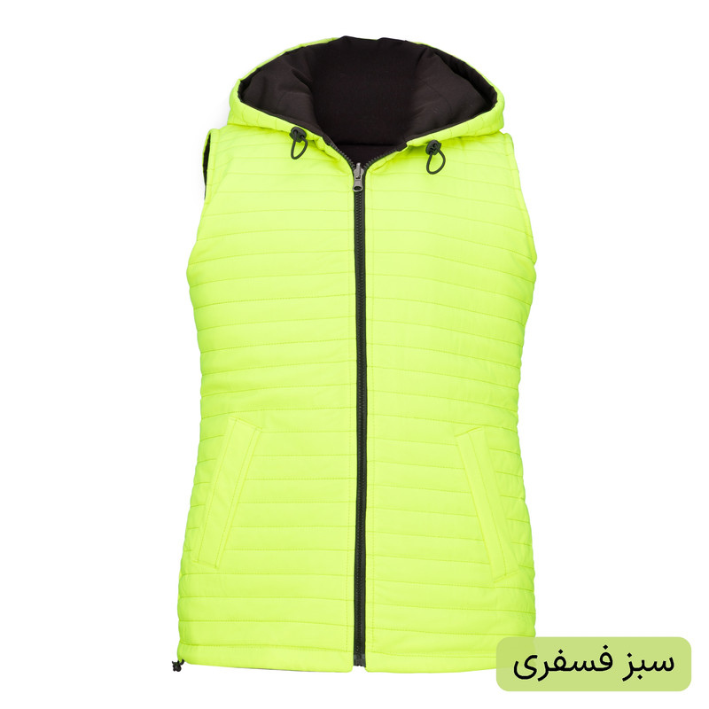 پافر زنانه مدل بهرانوش کد 2415