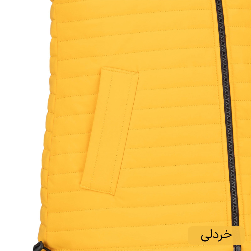 پافر زنانه مدل بهرانوش کد 2415