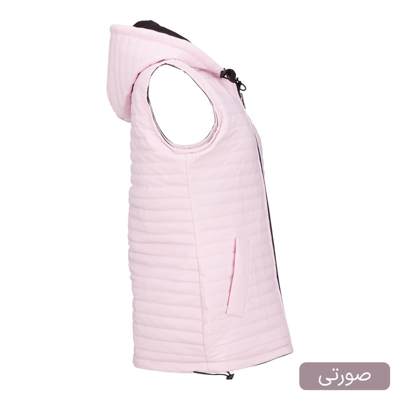 پافر زنانه مدل بهرانوش کد 2415