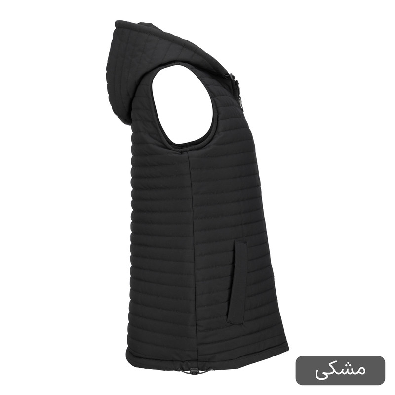 پافر زنانه مدل بهرانوش کد 2415