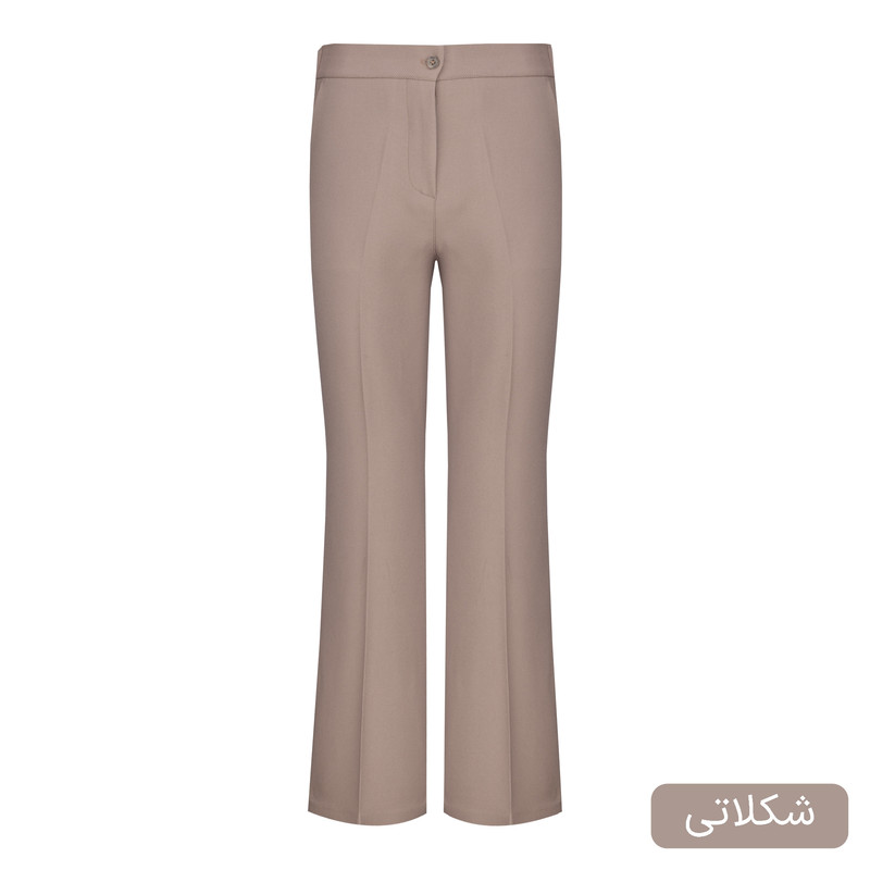 ست کت و شلوار رسمی زنانه مدل شایمین کد 2469