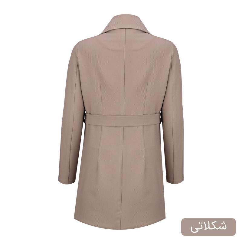 ست کت و شلوار رسمی زنانه مدل شایمین کد 2469