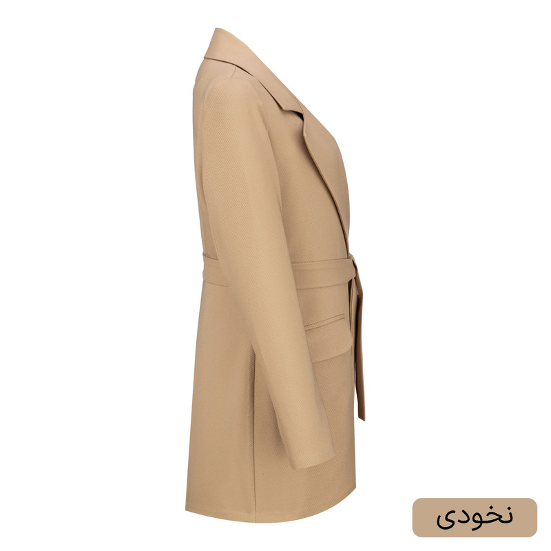 ست کت و شلوار رسمی زنانه مدل شایمین کد 2469