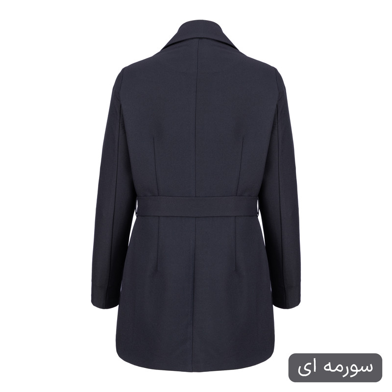 ست کت و شلوار رسمی زنانه مدل شایمین کد 2469