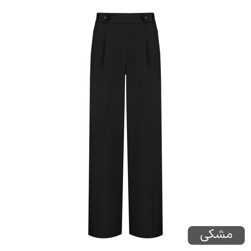 ست کت و شلوار رسمی زنانه مدل لینسا کد 2523