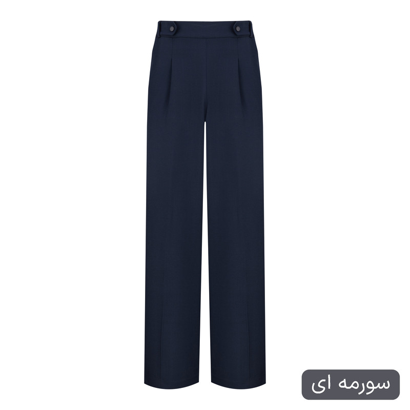 ست کت و شلوار رسمی زنانه مدل لینسا کد 2523