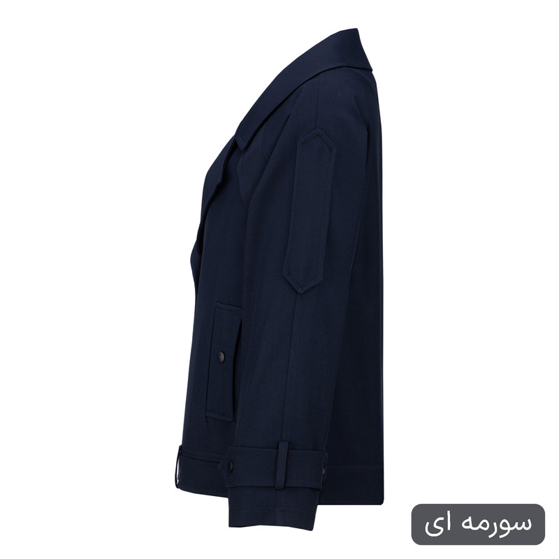 ست کت و شلوار رسمی زنانه مدل لینسا کد 2523