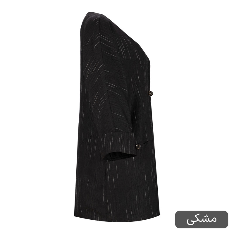 مانتو زنانه مدل آیتانا کد 2703