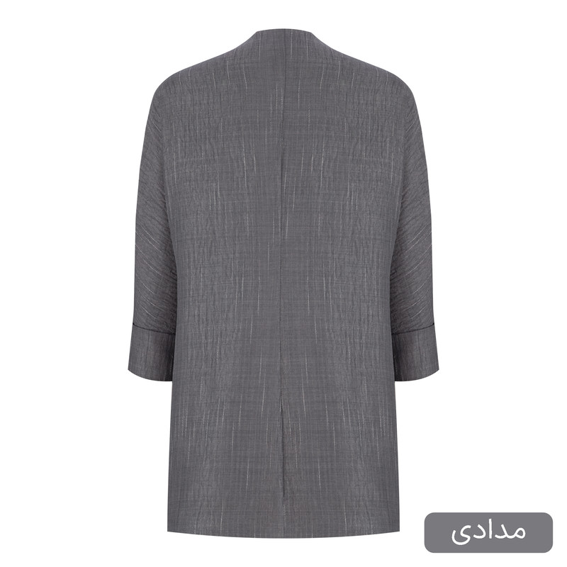 مانتو زنانه مدل آیتانا کد 2703