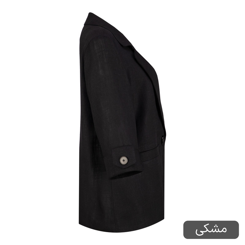 کت زنانه مدل دیوا کد 2695