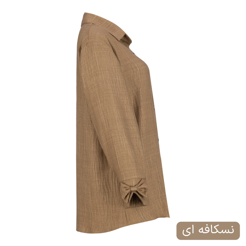 شومیز زنانه مدل میترا کد 2626
