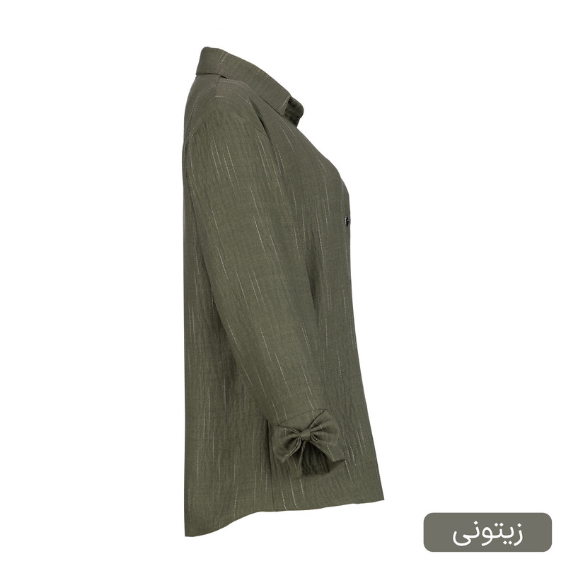 شومیز زنانه مدل میترا کد 2626