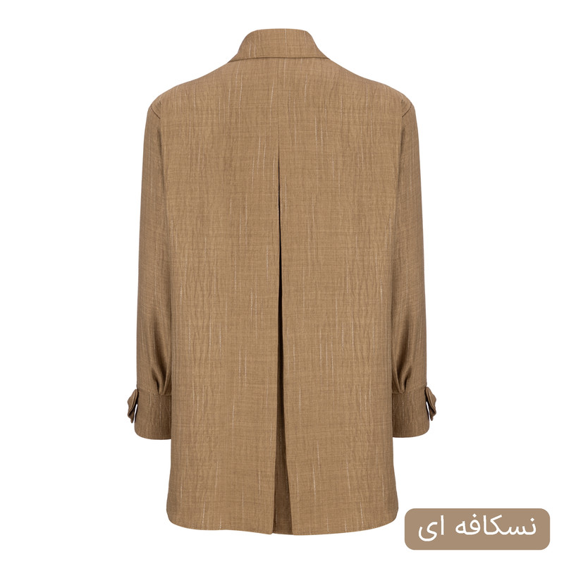 شومیز زنانه مدل میترا کد 2626
