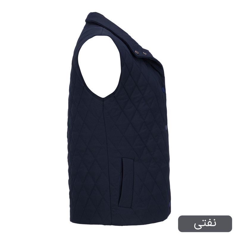 پافر زنانه مدل تیوانا کد 2378