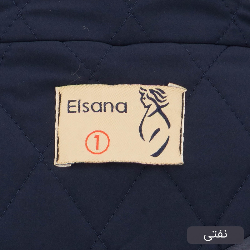 پافر زنانه مدل تیوانا کد 2378