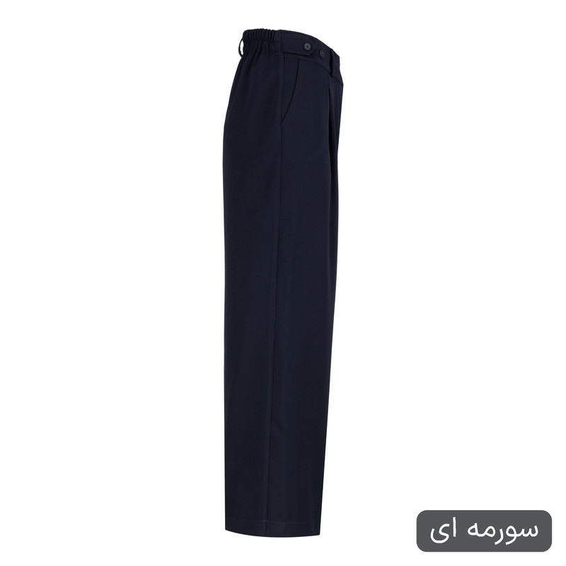 شلوار زنانه مدل آدان کد 2645