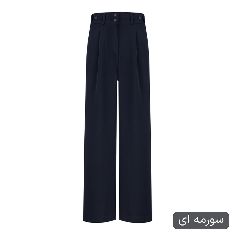 شلوار زنانه مدل آدان کد 2645