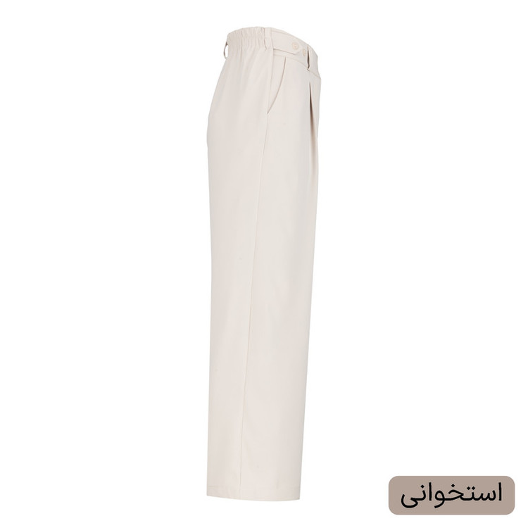 شلوار زنانه مدل آدان کد 2645
