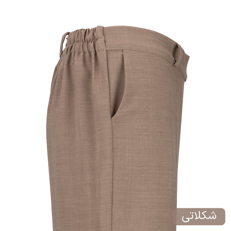 ست کت و شلوار رسمی زنانه مدل ماریتا کد 2452