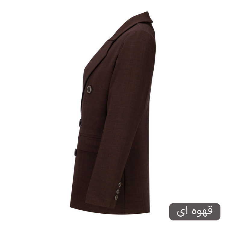 ست کت و شلوار رسمی زنانه مدل ماریتا کد 2452
