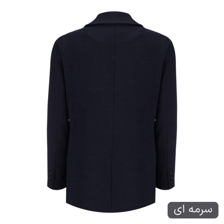 ست کت و شلوار رسمی زنانه مدل ماریتا کد 2452