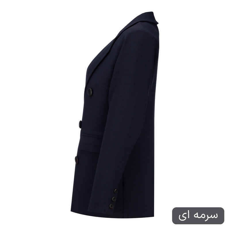 ست کت و شلوار رسمی زنانه مدل ماریتا کد 2452