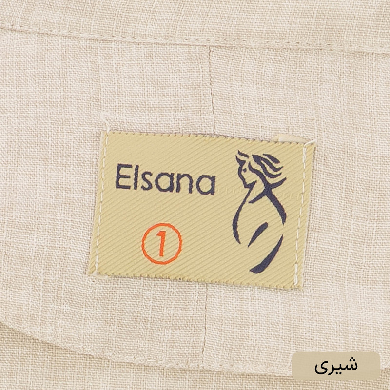 ست شومیز و شلوار زنانه مدل دلگون کد 2474